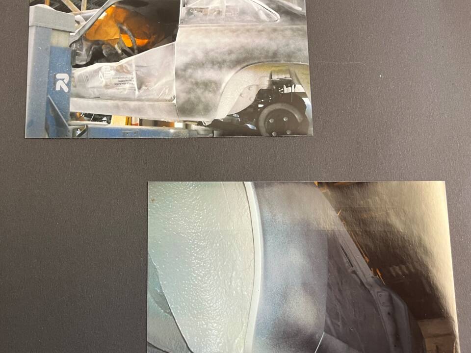 Image 80/87 of Alfa Romeo Giulia 1600 Sprint GT (1965)