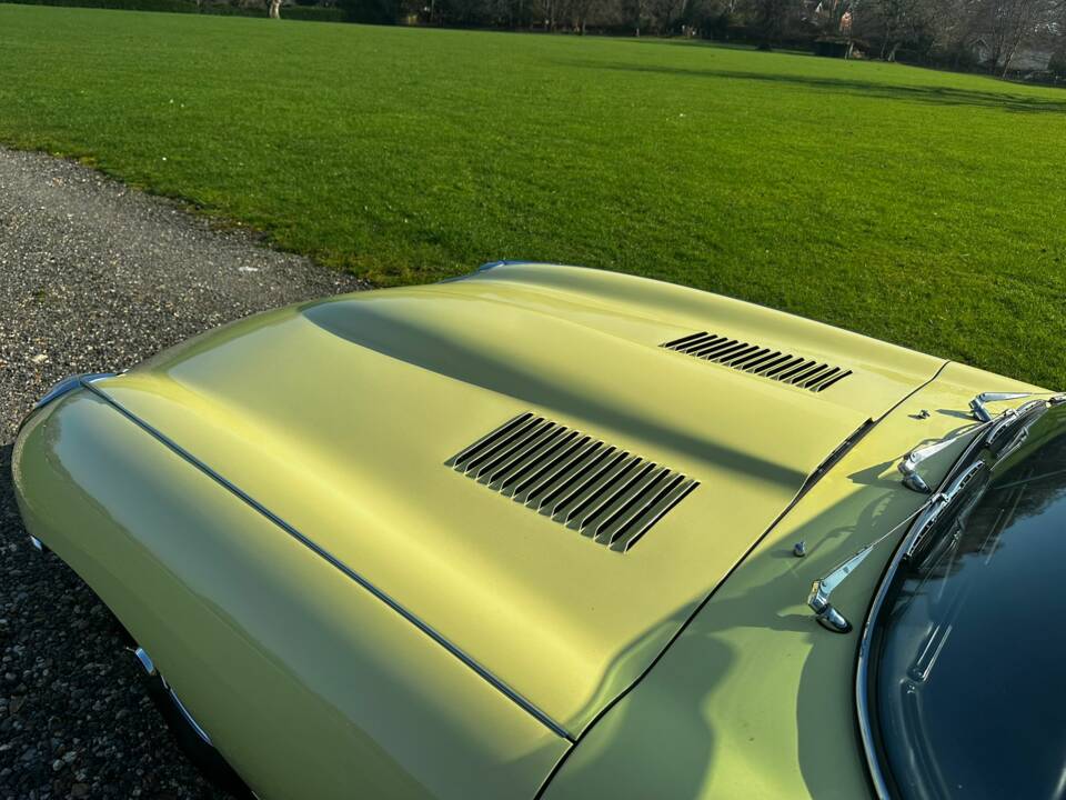 Afbeelding 31/100 van Jaguar E-Type (1968)