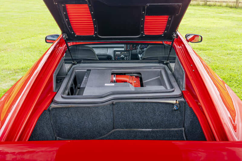 Image 3/38 de Lotus Esprit S4s (1995)
