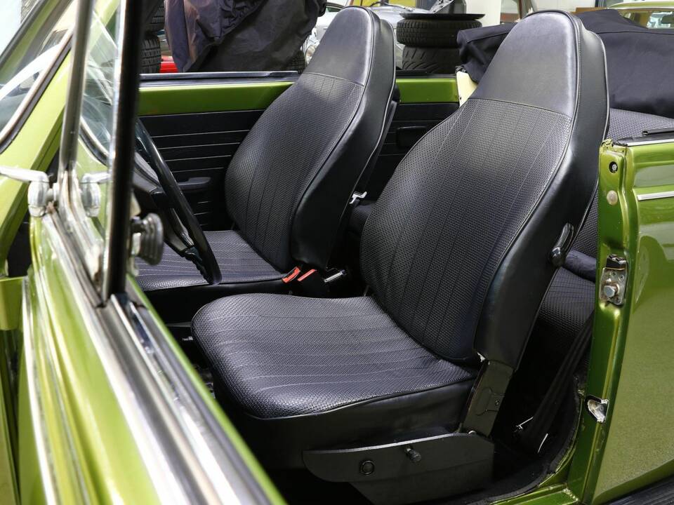 Bild 24/26 von Volkswagen Käfer 1303 (1972)