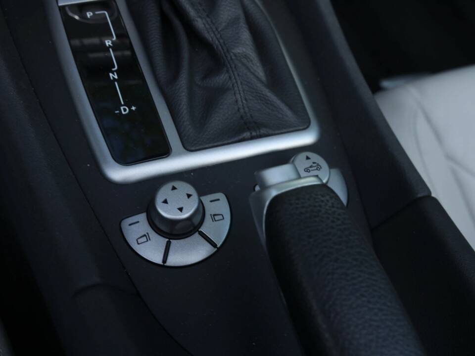 Bild 31/50 von Mercedes-Benz SLK 280 (2005)
