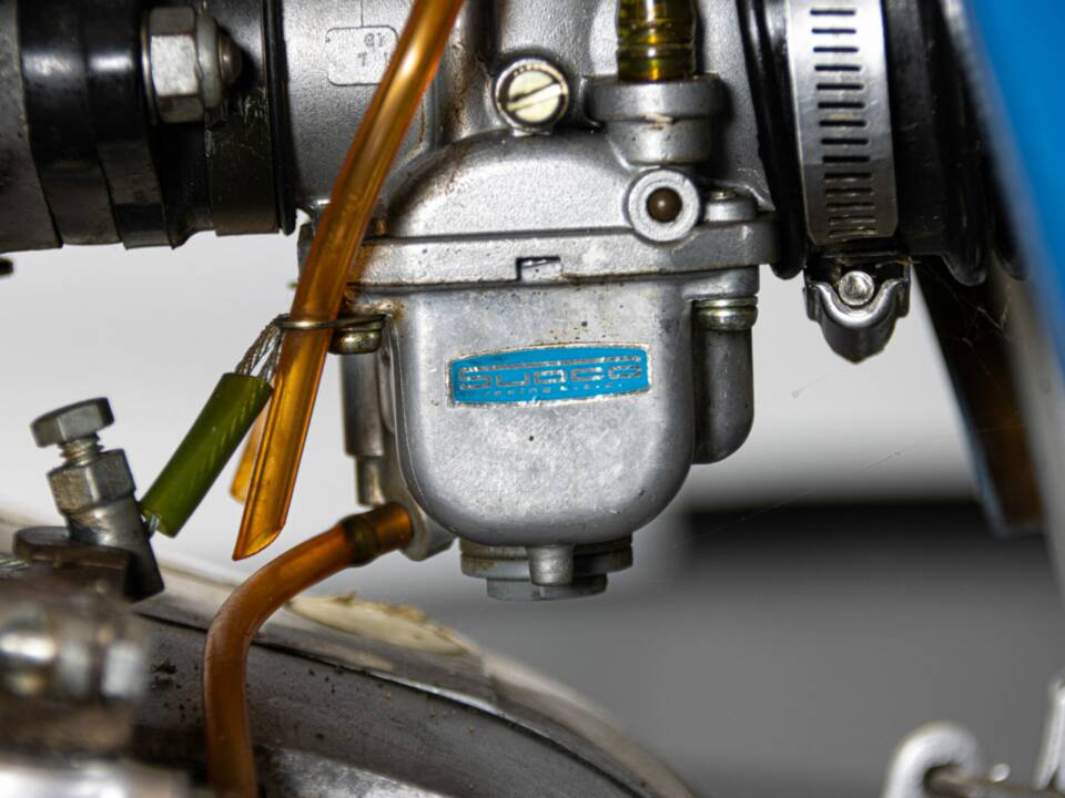 Bild 36/41 von Bultaco Frontera Mk10 370 (1973)