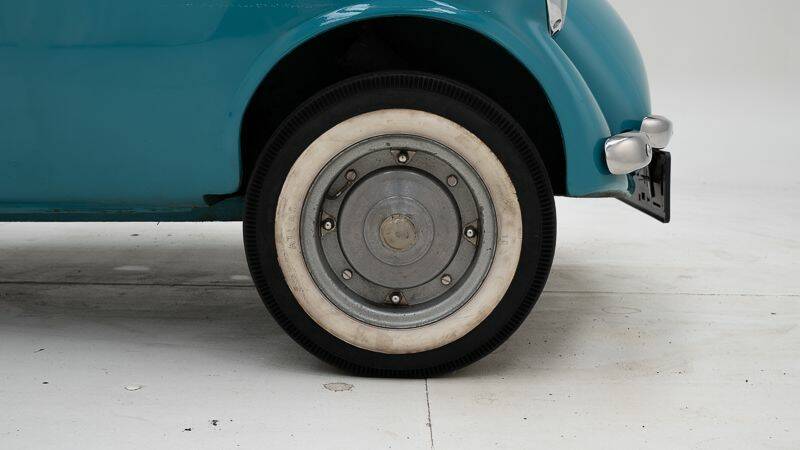 Image 10/15 of Heinkel Kabine 150 (1958)