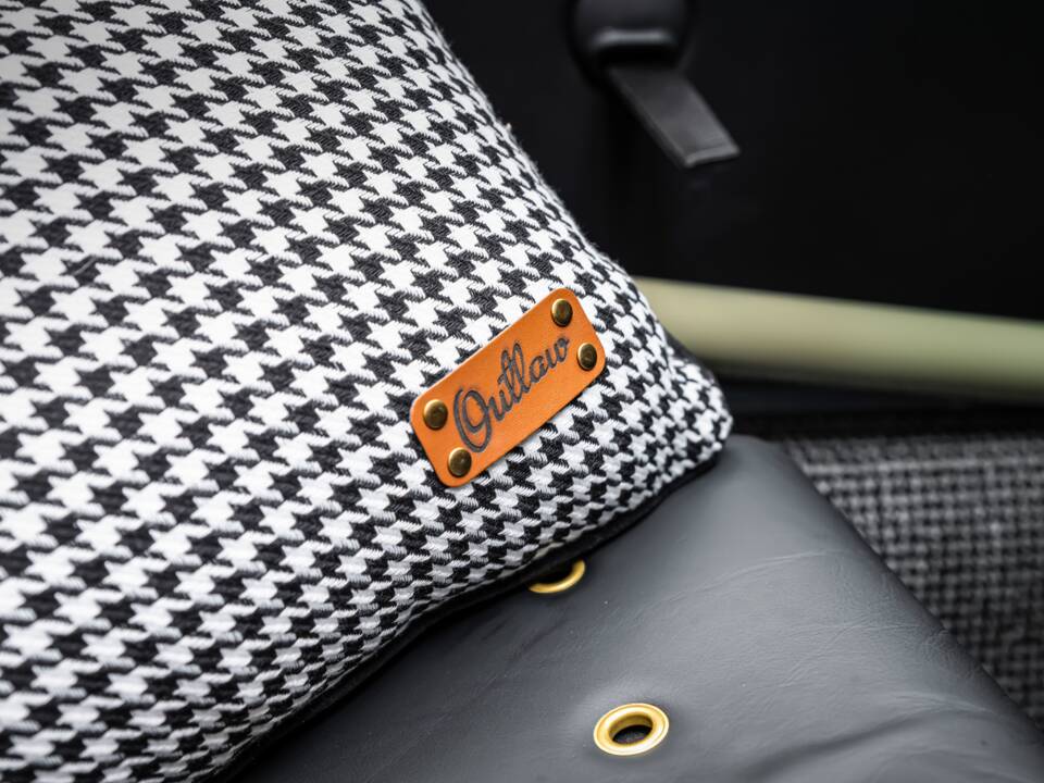 Bild 60/86 von Porsche 911 2.7 S (1977)