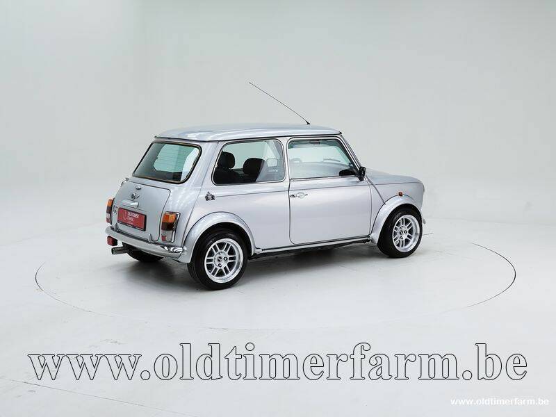 Image 2/15 of Mini Cooper 1.3i MPI (1999)