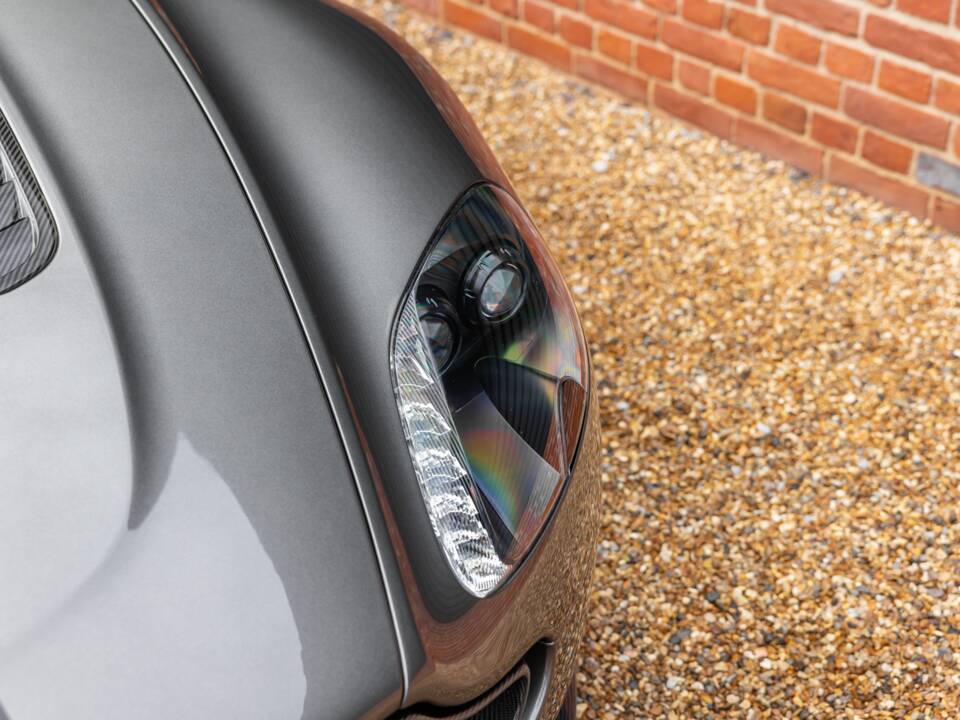 Bild 17/84 von Aston Martin V12 Vantage AMR Roadster (2018)