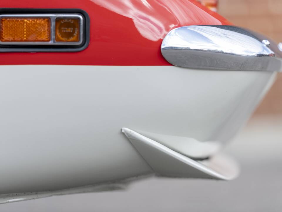 Bild 44/50 von Lotus Europa Twin Cam (1972)