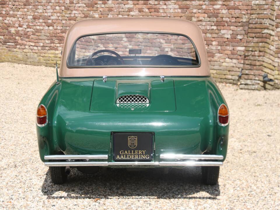 Bild 34/50 von Citeria 600 (1961)
