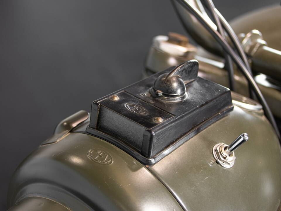 Immagine 48/50 di Bianchi MT 61 (1972)