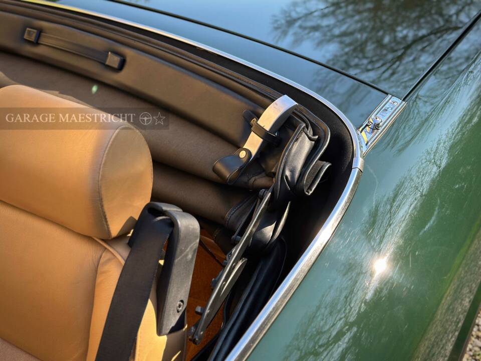 Image 40/100 de Alfa Romeo 2.0 Spider (1993)