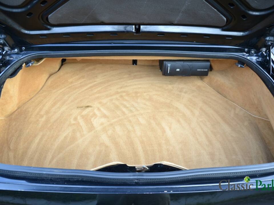 Bild 14/50 von Porsche 968 (1992)