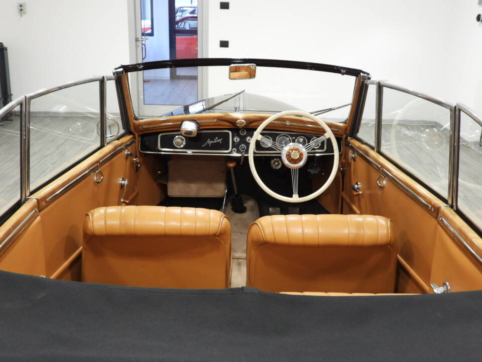 Image 6/15 of Lancia Aprilia (1937)