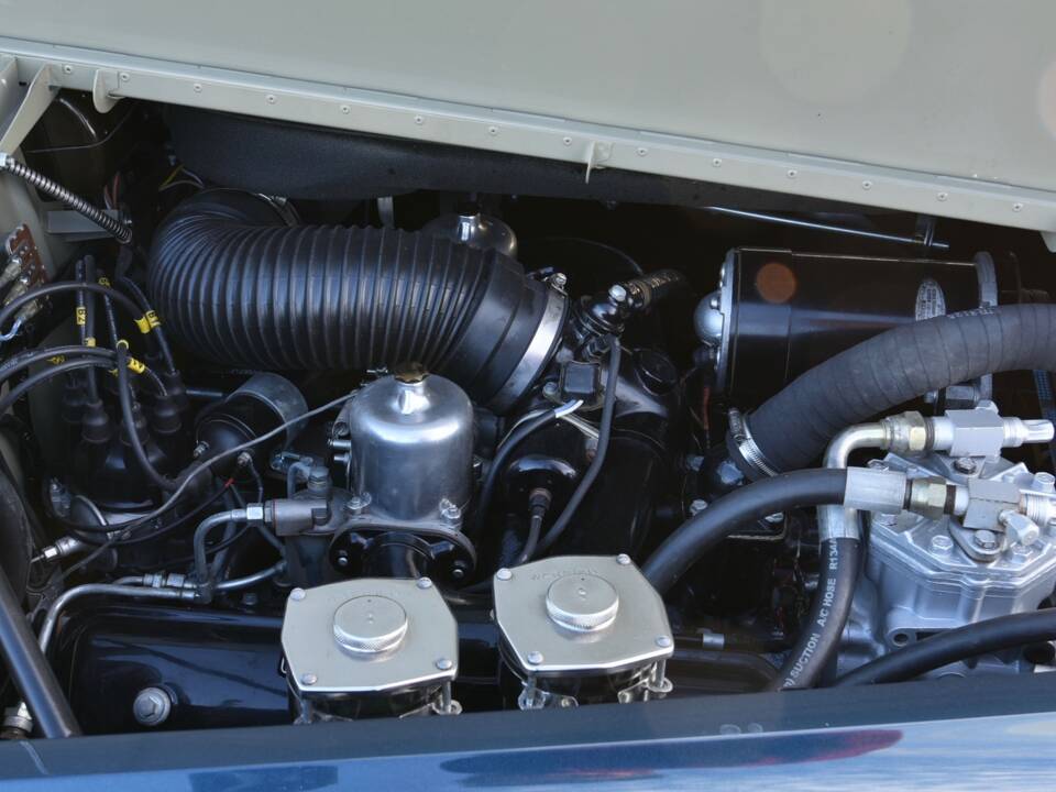 Imagen 38/50 de Rolls-Royce Silver Cloud III (1964)