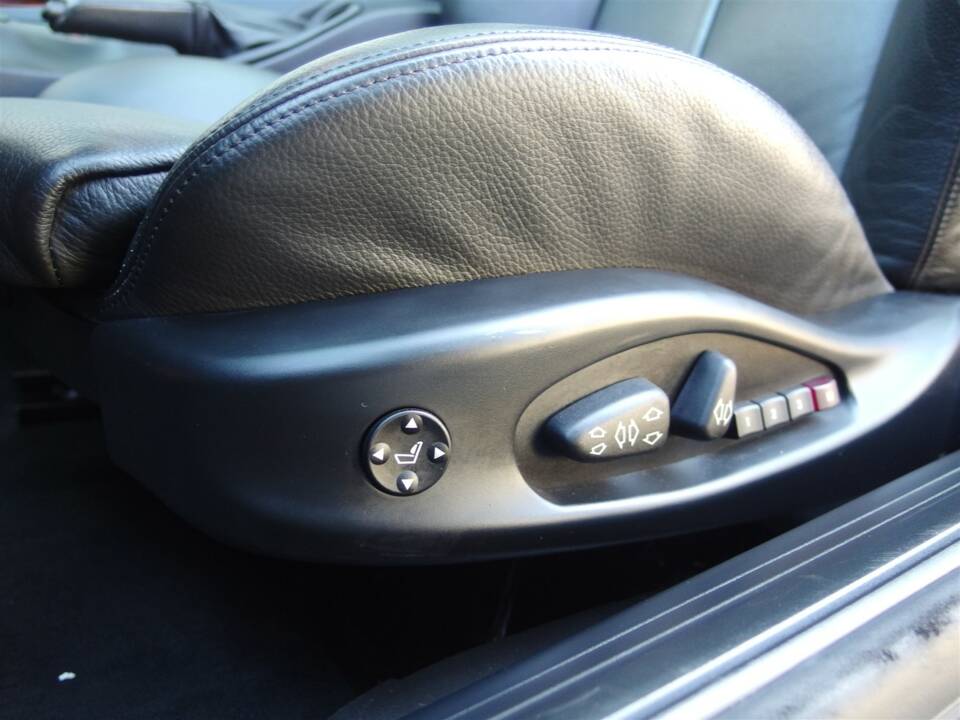 Imagen 41/96 de ALPINA B6 Coupé (2006)