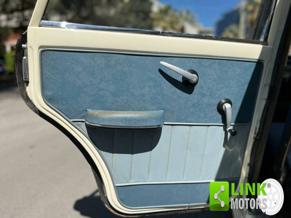 Afbeelding 20/24 van FIAT 1100 Special (1961)