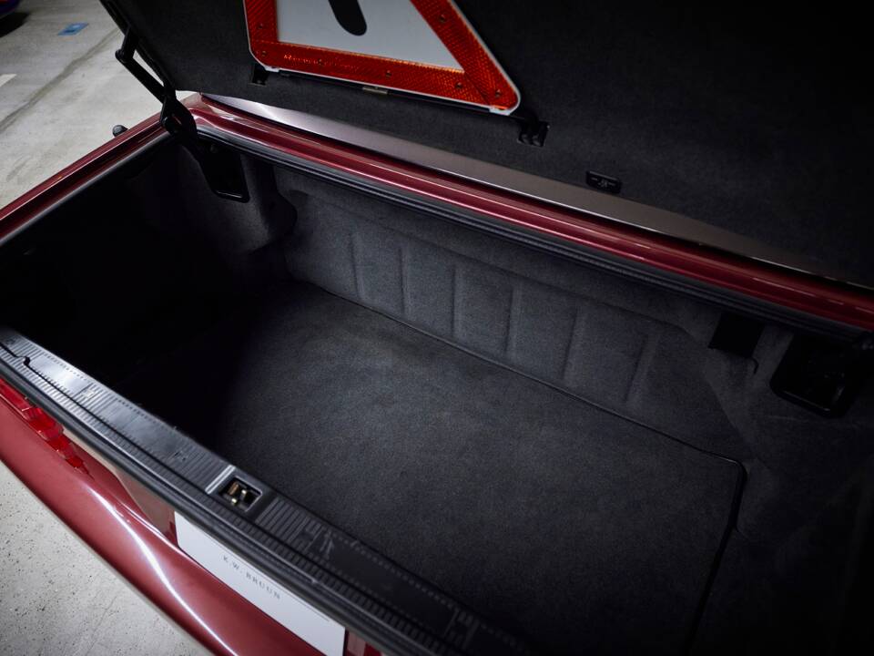 Bild 59/99 von Mercedes-Benz SL 320 (1995)