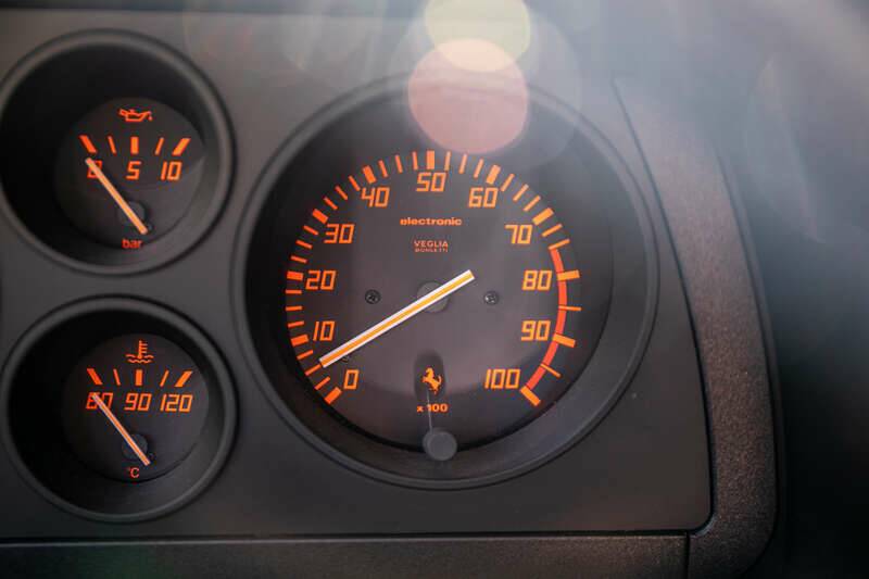 Image 31/46 of Ferrari 348 TB (1992)