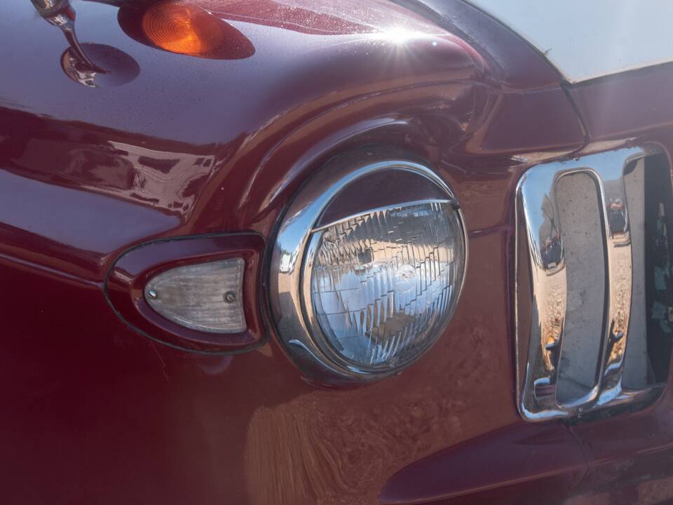 Imagen 27/50 de Bedford TJ (1965)