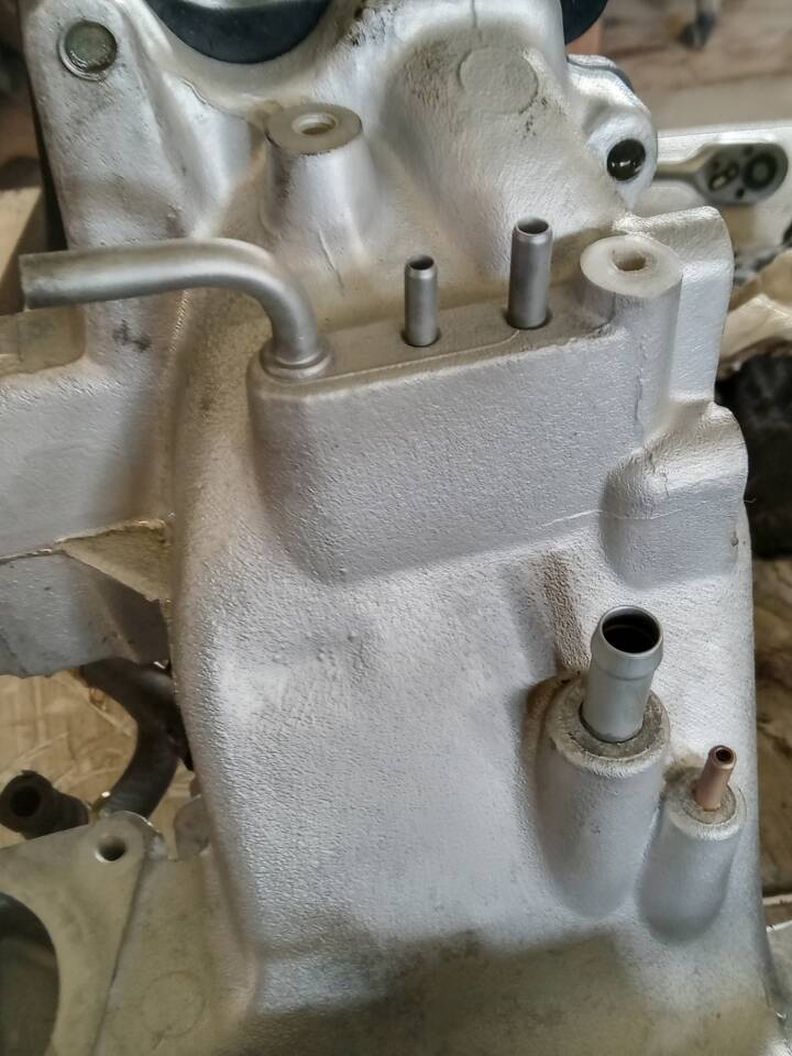 Image 39/48 of Rover 827 Si (1992)