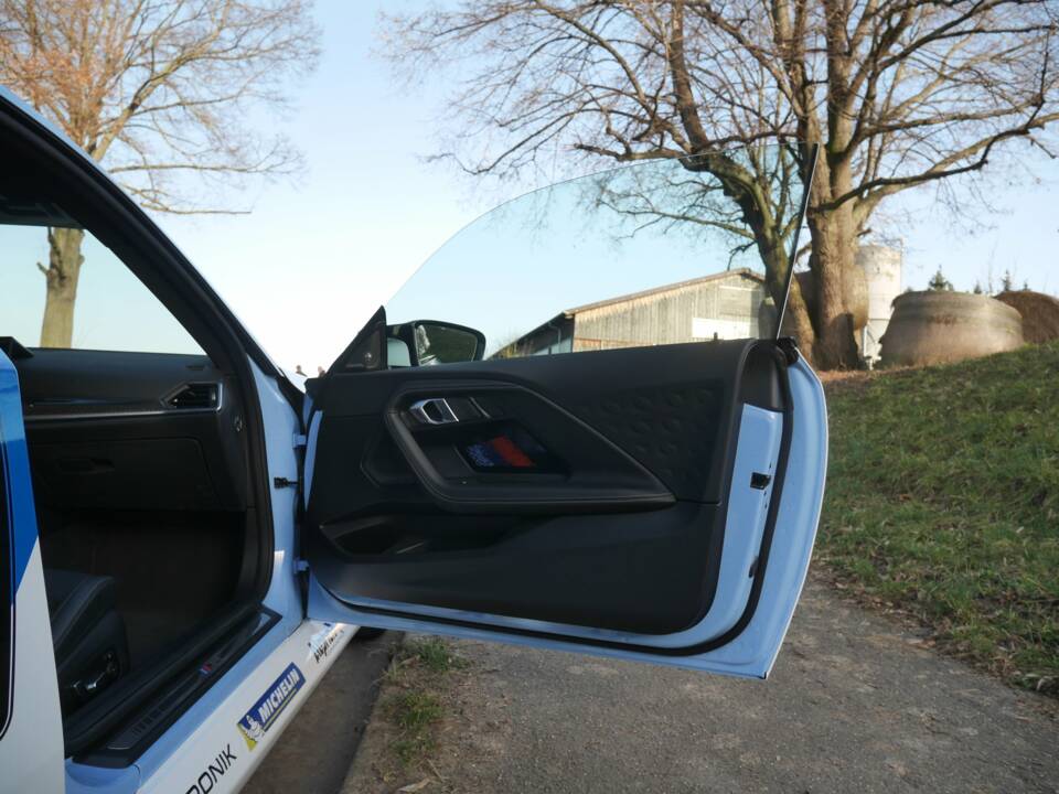 Bild 22/49 von BMW M2 Coupé (2023)