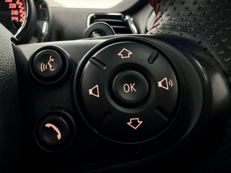 Afbeelding 26/26 van Mini John Cooper Works ALL4 (2020)