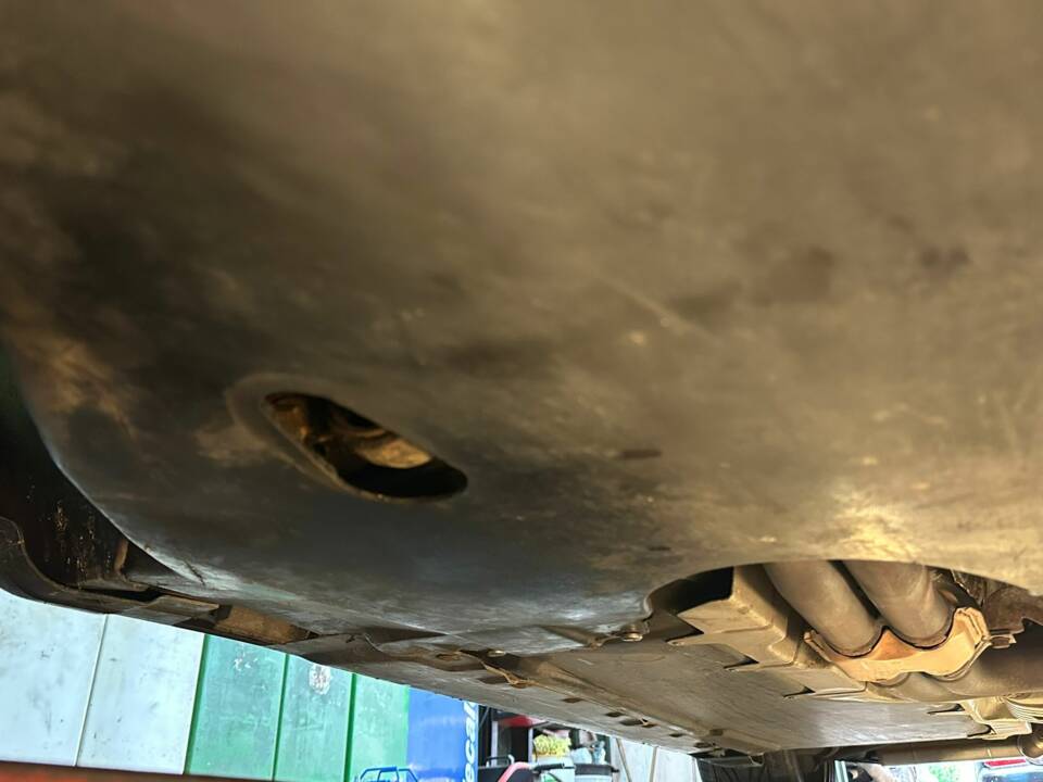 Bild 36/38 von BMW Z1 Roadster (1989)