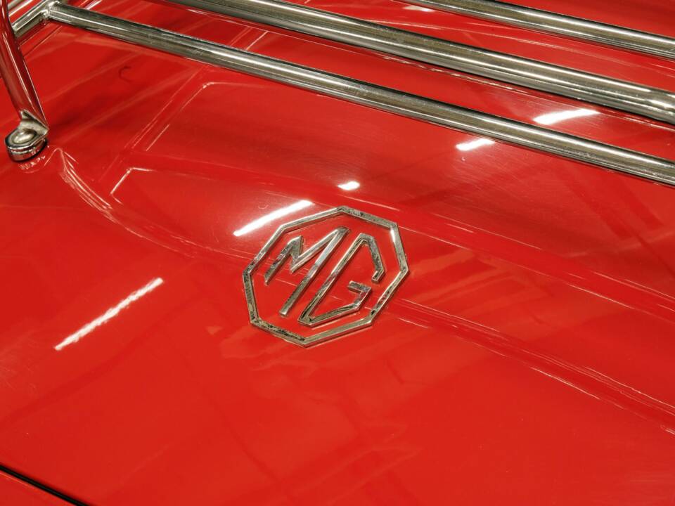 Imagen 37/45 de MG MGA 1500 (1957)