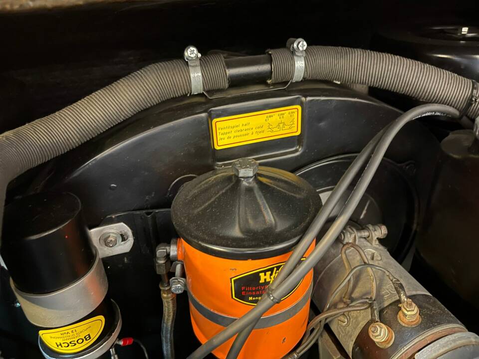 Image 15/23 of Porsche 912 (1966)