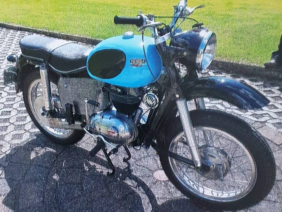 Bild 2/4 von Victoria DUMMY (1958)