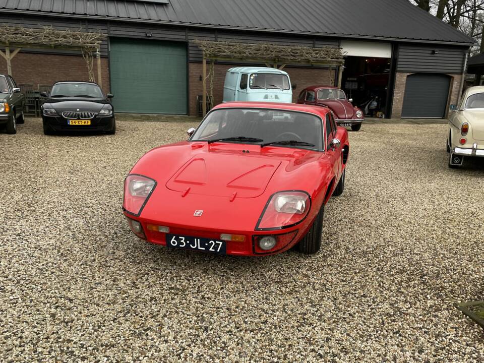 Bild 7/8 von Fiberfab Bonito FT GT (1968)