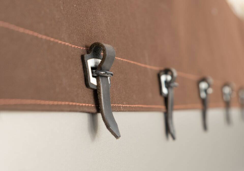 Bild 17/34 von Steyr-Puch 230 GE (lang) (1994)