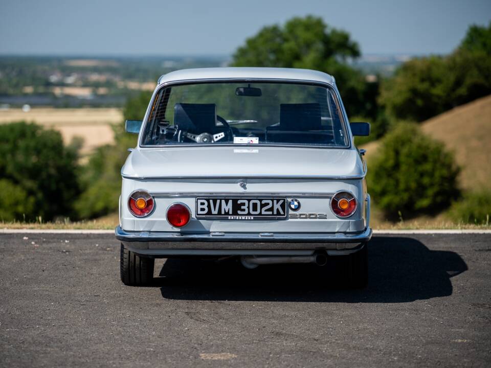 Bild 7/50 von BMW 2002 (1971)