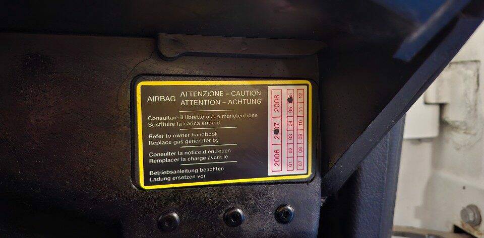 Image 34/49 of Lancia DELTA HPE 2.0 16V TURBO 3 (1997)