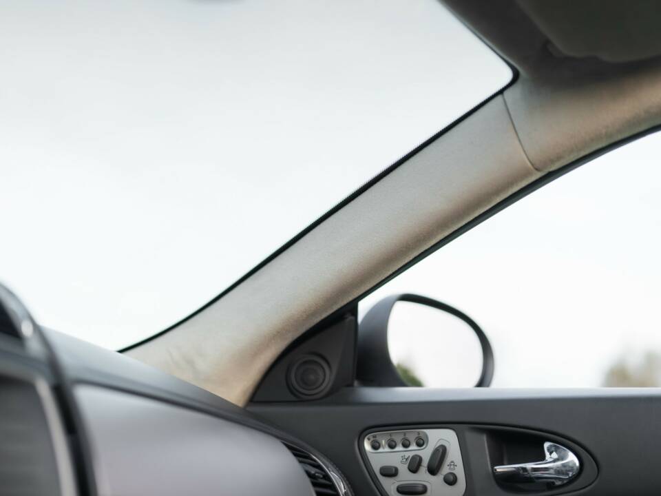 Afbeelding 49/50 van Jaguar XK 4.2 (2008)