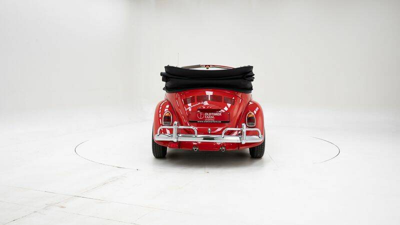 Bild 7/15 von Volkswagen Käfer 1302 LS (1970)