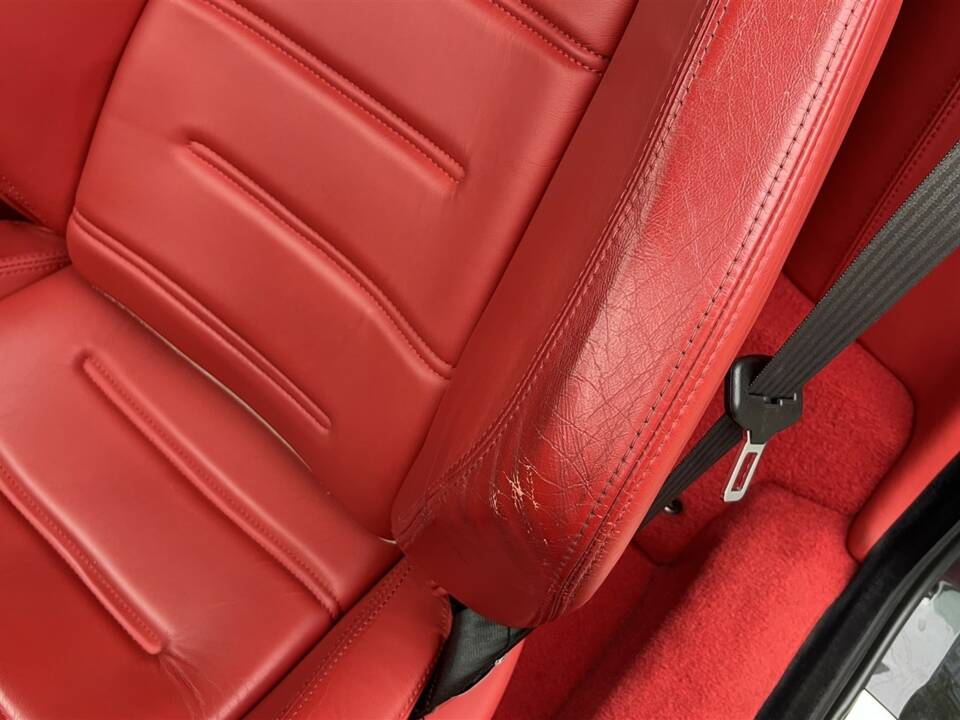 Imagen 20/82 de Ferrari F430 Spider (2007)