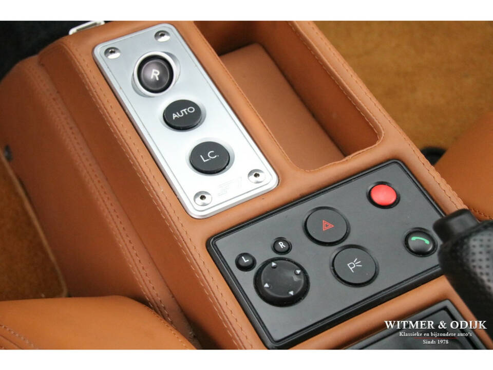 Bild 30/30 von Ferrari F 430 (2005)