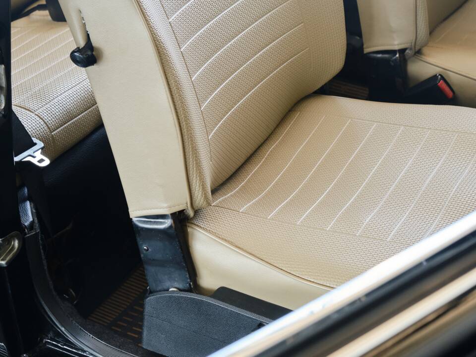 Immagine 37/50 di Volkswagen Maggiolone 1303 (1974)
