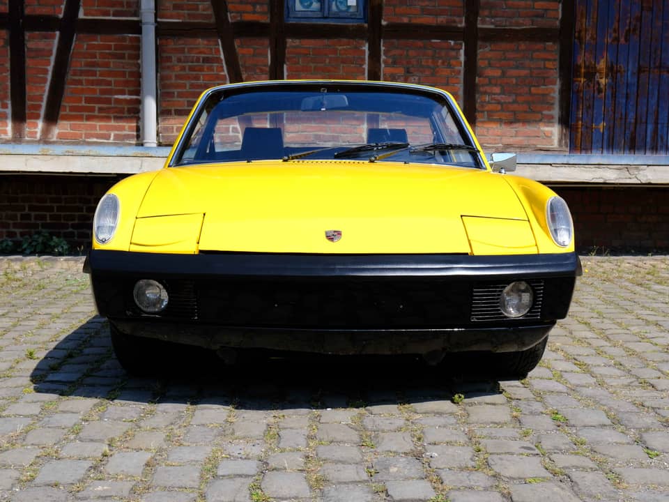Image 20/88 of Porsche 914/4  2.0 (1976)