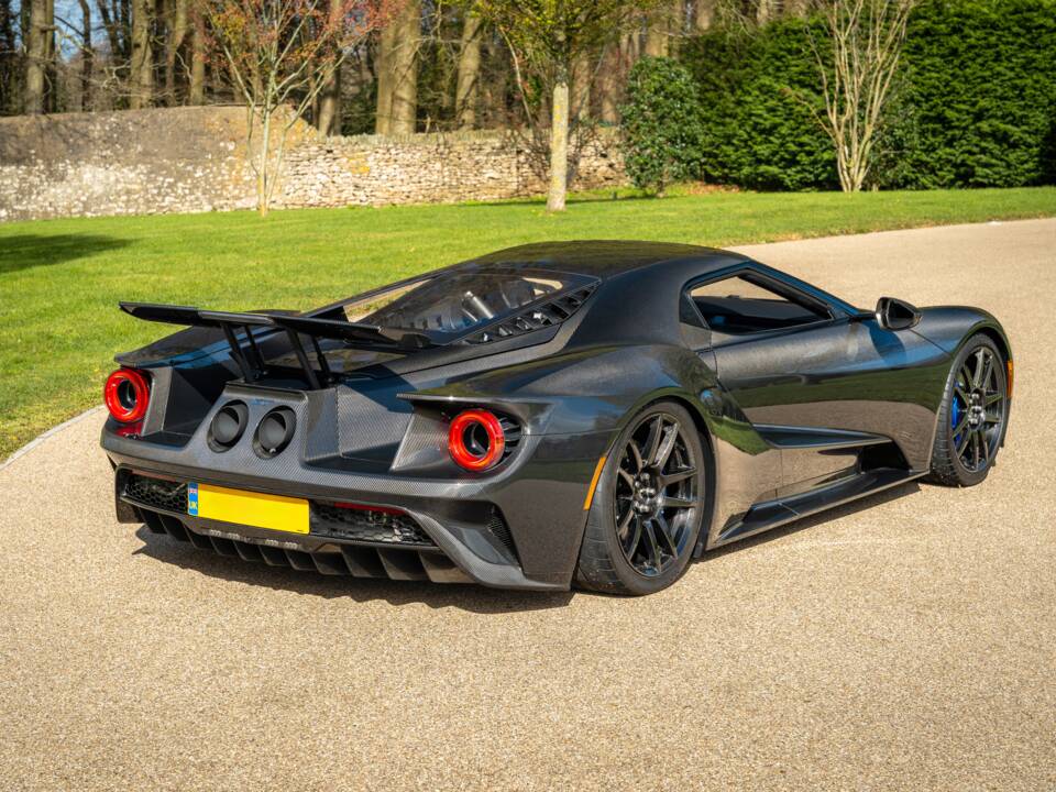 Bild 3/25 von Ford GT Carbon Series (2022)