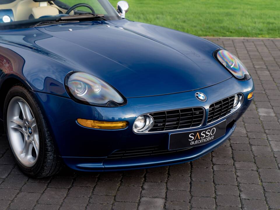 Afbeelding 12/77 van BMW Z8 (2001)