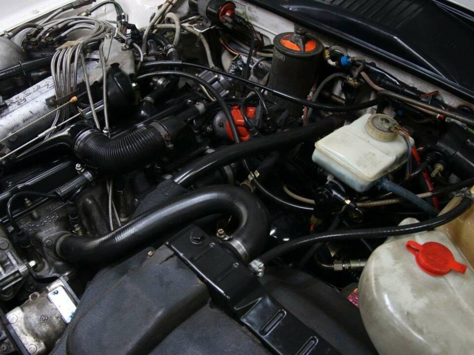 Afbeelding 46/49 van Audi quattro (1982)