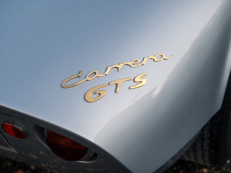 Image 36/46 of Porsche 904 Carrera GTS (1964)