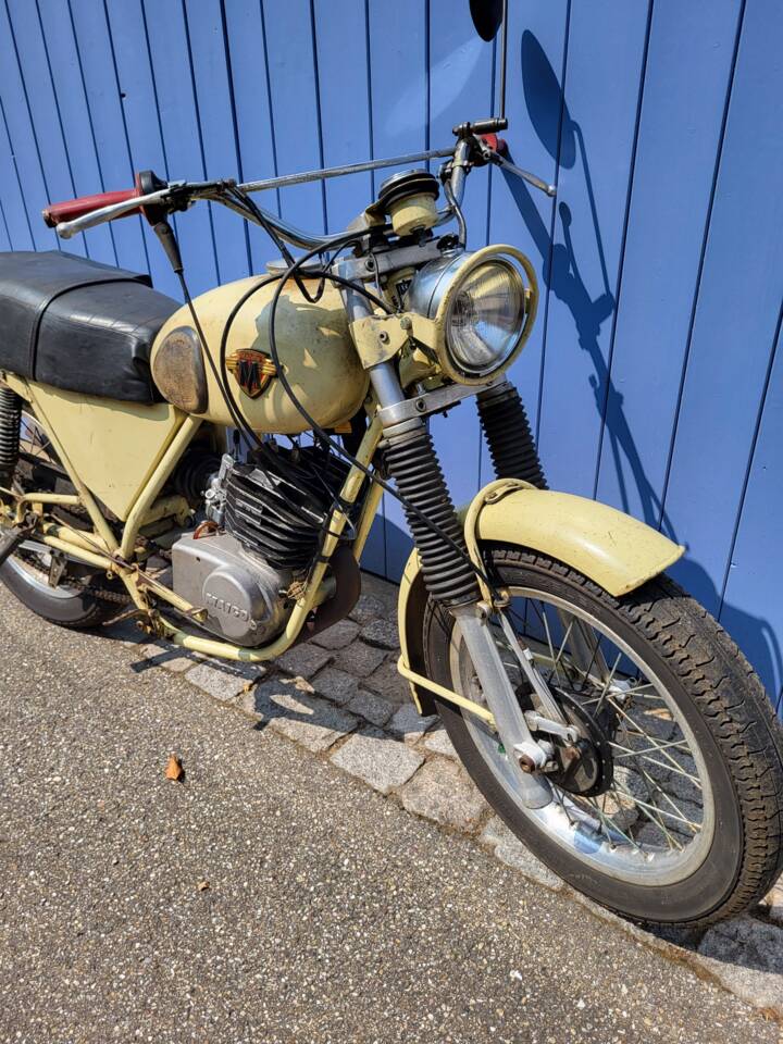 Afbeelding 18/50 van Maico DUMMY (1975)