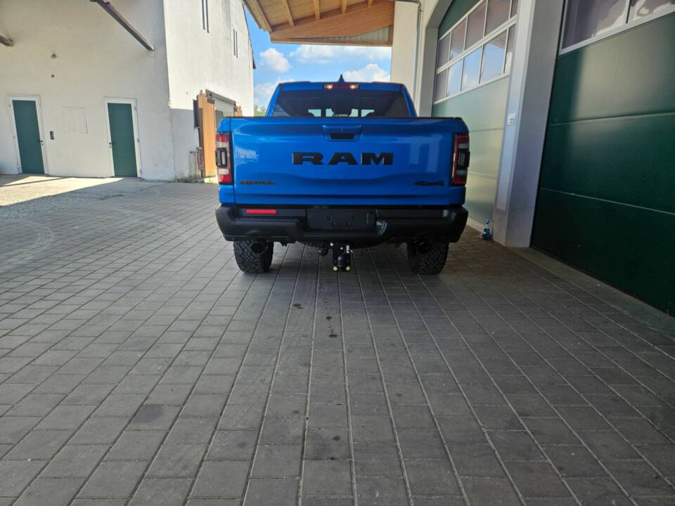 Bild 20/96 von Dodge Ram 1500 (2021)