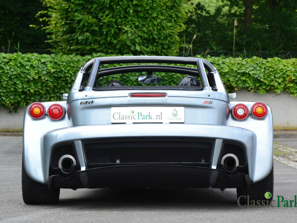 Afbeelding 4/50 van Donkervoort D8 GTO-RS (2017)
