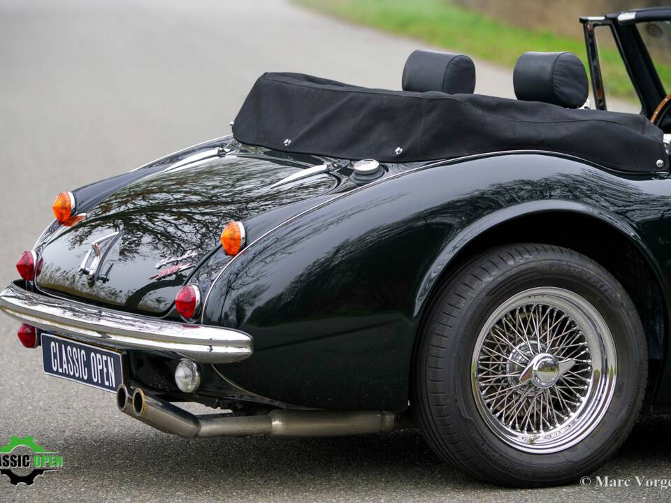 Image 28/44 de HMC Mk IV (1998)