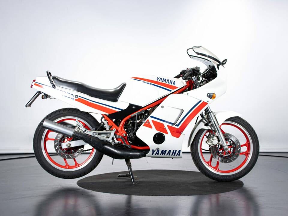 Bild 5/50 von Yamaha RD 350 LC (1990)