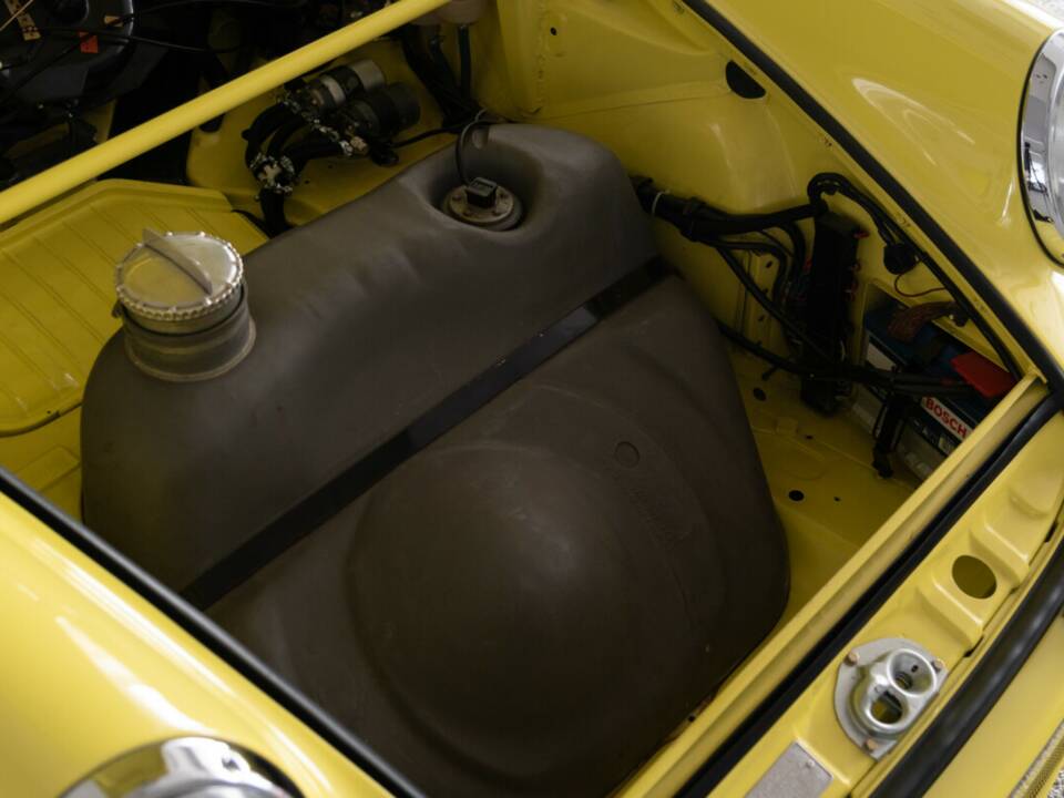 Afbeelding 50/50 van Porsche 911 RSR 2.8 (1973)