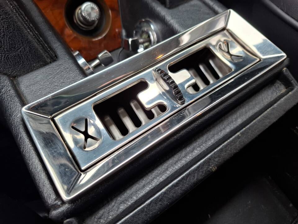 Imagen 26/28 de Rolls-Royce Silver Shadow I (1970)